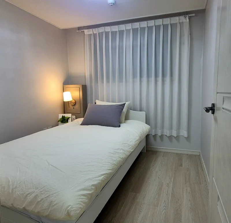 [Namdong, Incheon] Incheon City Hall Gil Hospital Cozy 3-Room 2