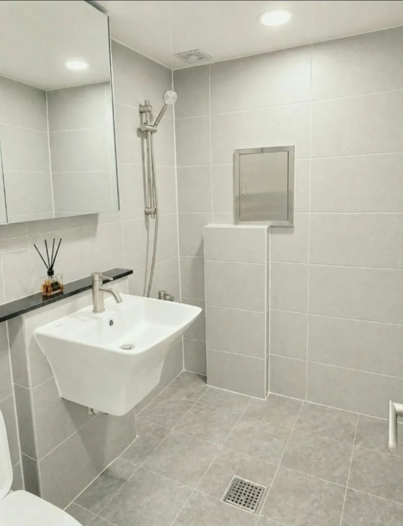 [Dalseo, Daegu] Where the Sun Stays, Dongsan Hospital, Seongseo, Gyeongsang National University Station, Line 2 Station Area 6