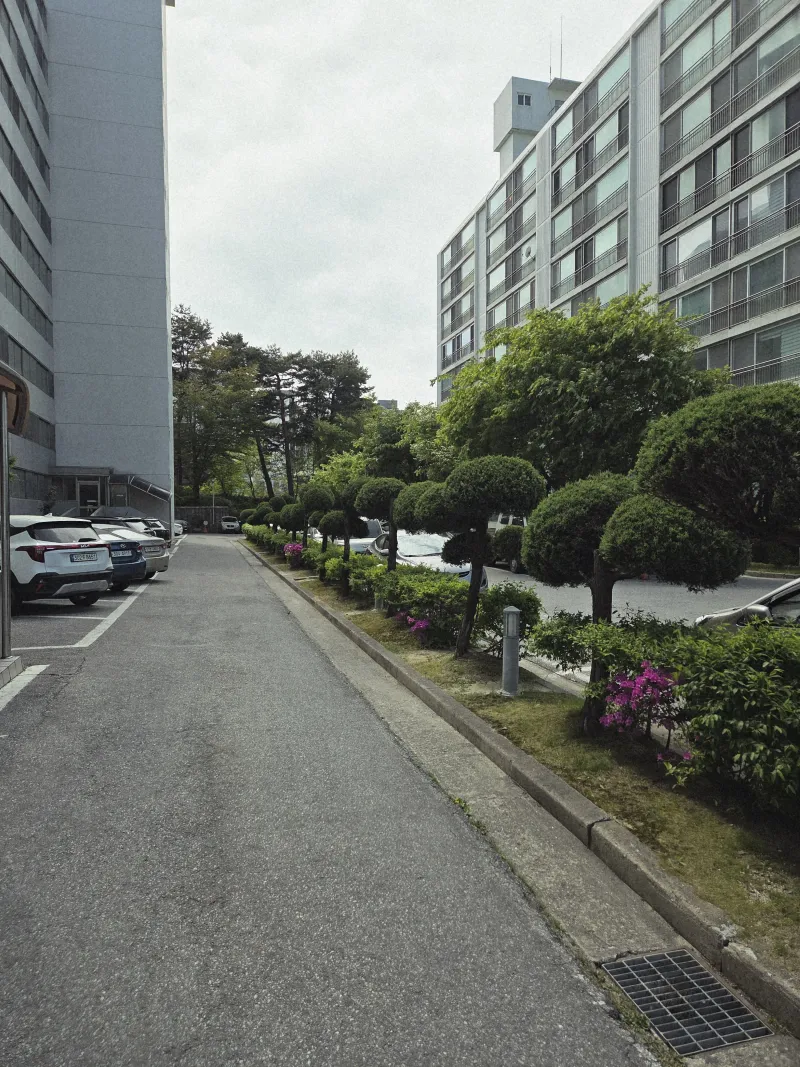 [강원 강릉] 바다 근처 초당동 24평 쓰리룸 아파트 57