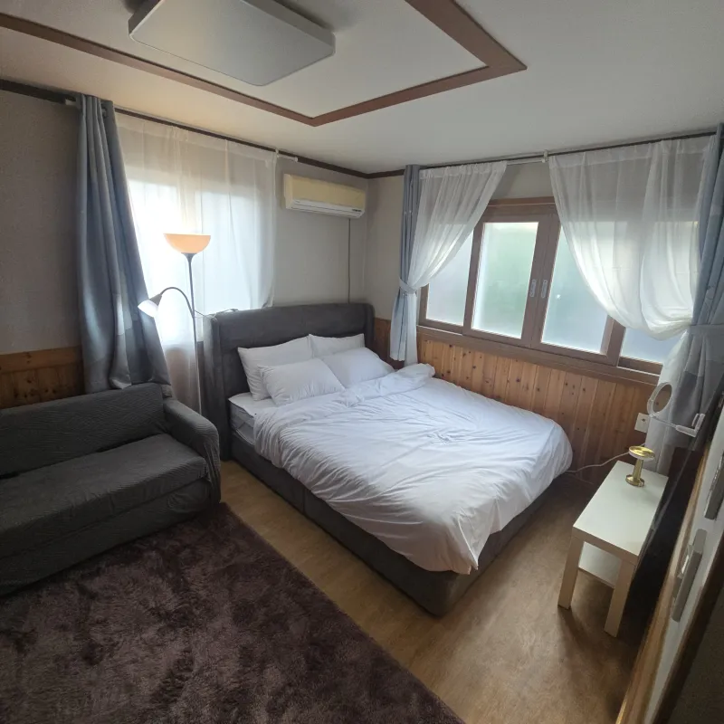 [Jocheon, Jeju] Yomangjin Stay 3