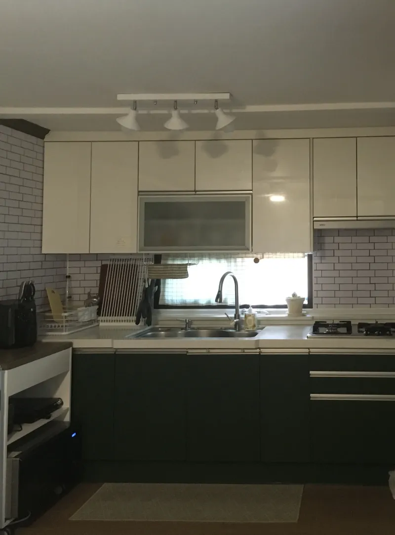 [Gyeyang, Incheon] 7 minutes from Jakjeon Station / Fully Furnished 14
