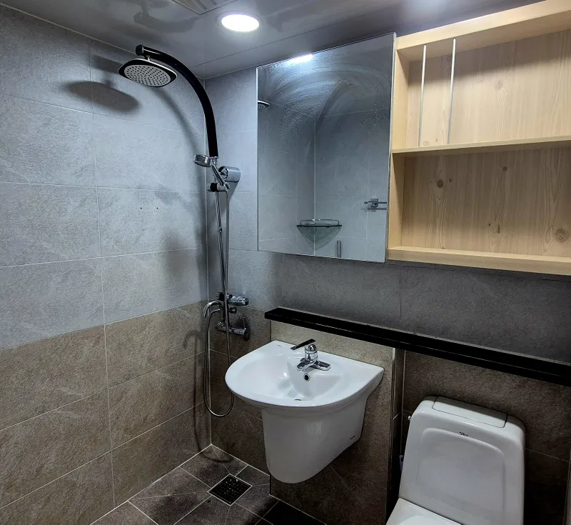 [Namdong, Incheon] Incheon City Hall Gil Hospital Cozy 3-Room 6