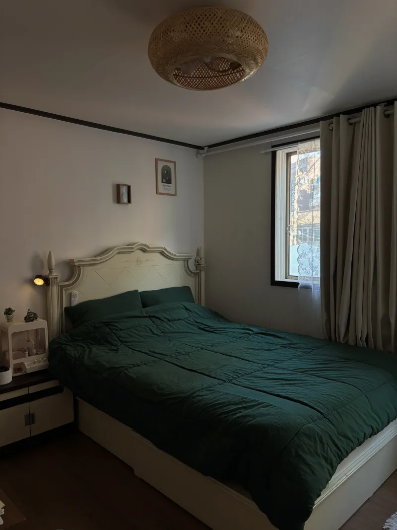 [Gyeyang, Incheon] 7 minutes from Jakjeon Station / Fully Furnished 2