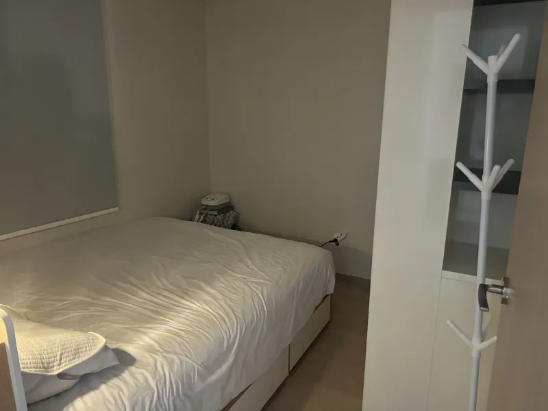 [Gangneung][Gangneung-si, Gangwon-do] Yeongjin / 1.5-room apartment, 1-minute walk from Yeongjin Beach 3