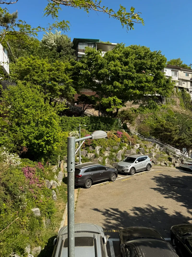 [서울 용산] 서울역 해방촌 이태원 6인 베드 3 명동 광화문 4