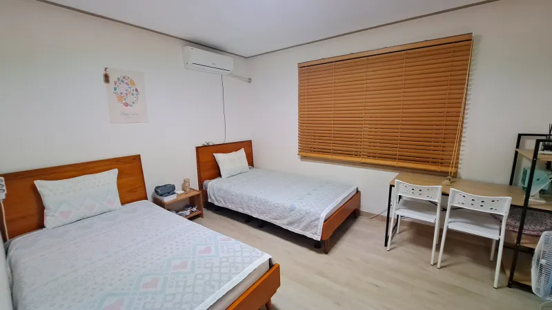[제주 구좌] 고래고래스테이 10