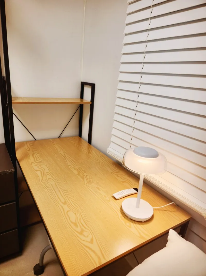 [Yongsan, Seoul] Seoul Station Namsan Myeongdong Namdaemun Gwanghwamun 1F Ondol Two-Room Fully-Optioned 15