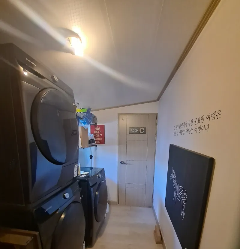 [제주 구좌] 고래고래스테이 24