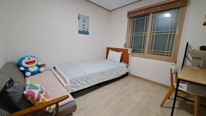 [제주 구좌] 고래고래스테이 11