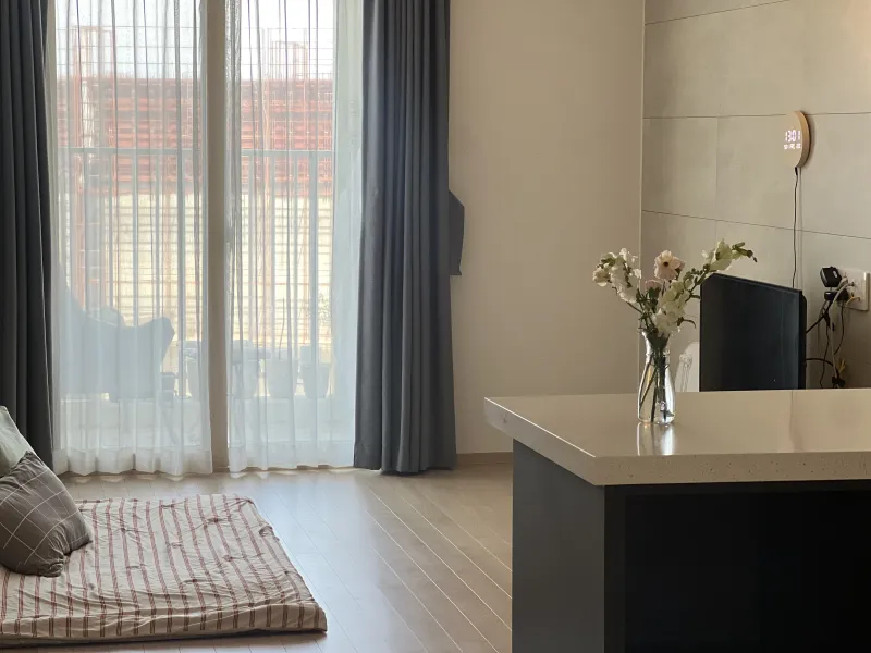 [Gangneung][Gangneung-si, Gangwon-do] Yeongjin / 1.5-room apartment, 1-minute walk from Yeongjin Beach 6