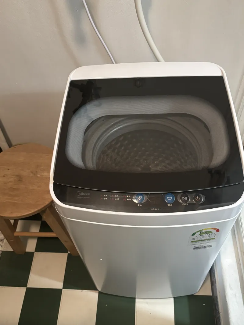 [Gyeyang, Incheon] 7 minutes from Jakjeon Station / Fully Furnished 18
