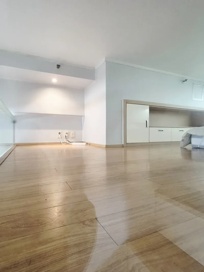 [Seongnam][Seongnam, Gyeonggi-do] Connected to Migeum Station / 2 Beds / 4 People / Parking 9