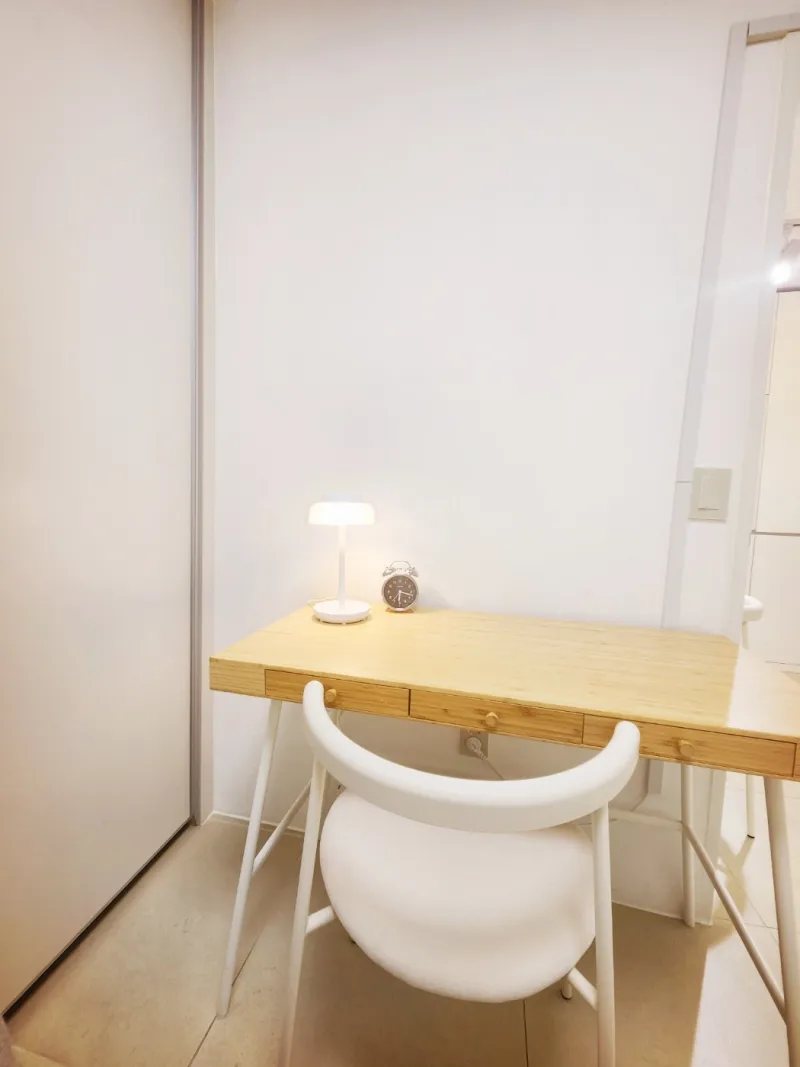 [Yongsan, Seoul] Seoul Station Namsan Myeongdong Namdaemun Gwanghwamun 1F Ondol Two-Room Fully-Optioned 2