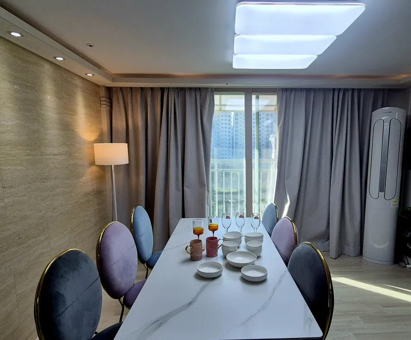 [Namdong, Incheon] Incheon City Hall Gil Hospital Cozy 3-Room 9
