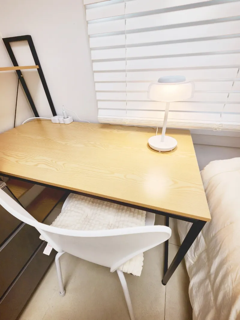 [Yongsan, Seoul] Seoul Station Namsan Myeongdong Namdaemun Gwanghwamun 1F Ondol Two-Room Fully-Optioned 16