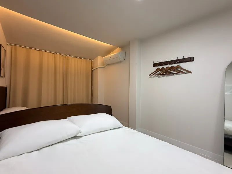 [서울 용산] 서울역 2층독채 12인 남산타워 이태원 명동 경복궁 21