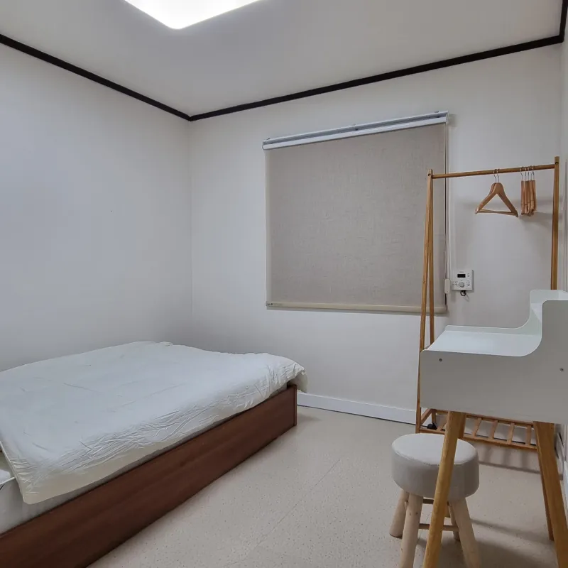 [Seongbuk, Seoul] Korea Stay Anam 4