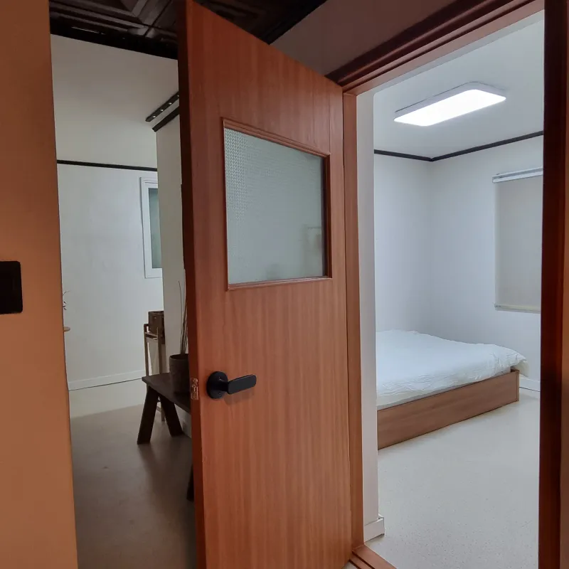 [Seongbuk, Seoul] Korea Stay Anam 2