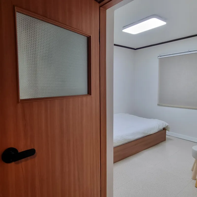 [Seongbuk, Seoul] Korea Stay Anam 3