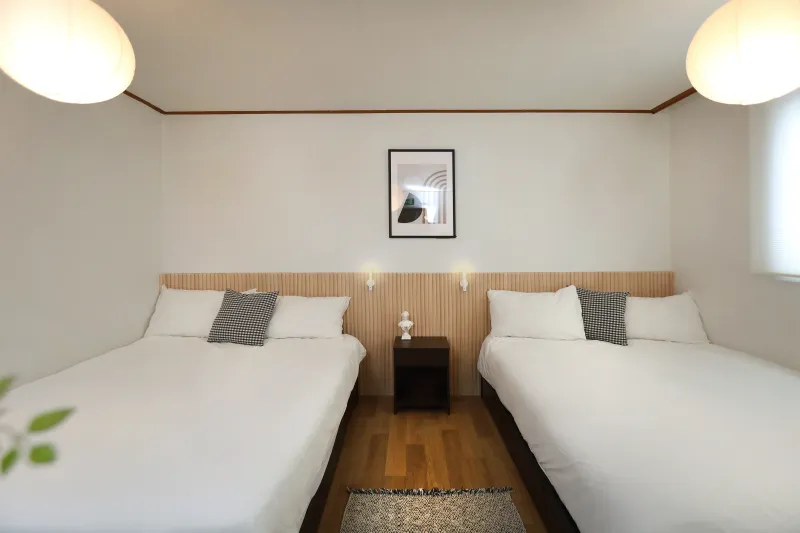 [Eunpyeong, Seoul] 3-Room House in Eunpyeong-gu with Good Accessibility to Hongdae / Free Parking 3