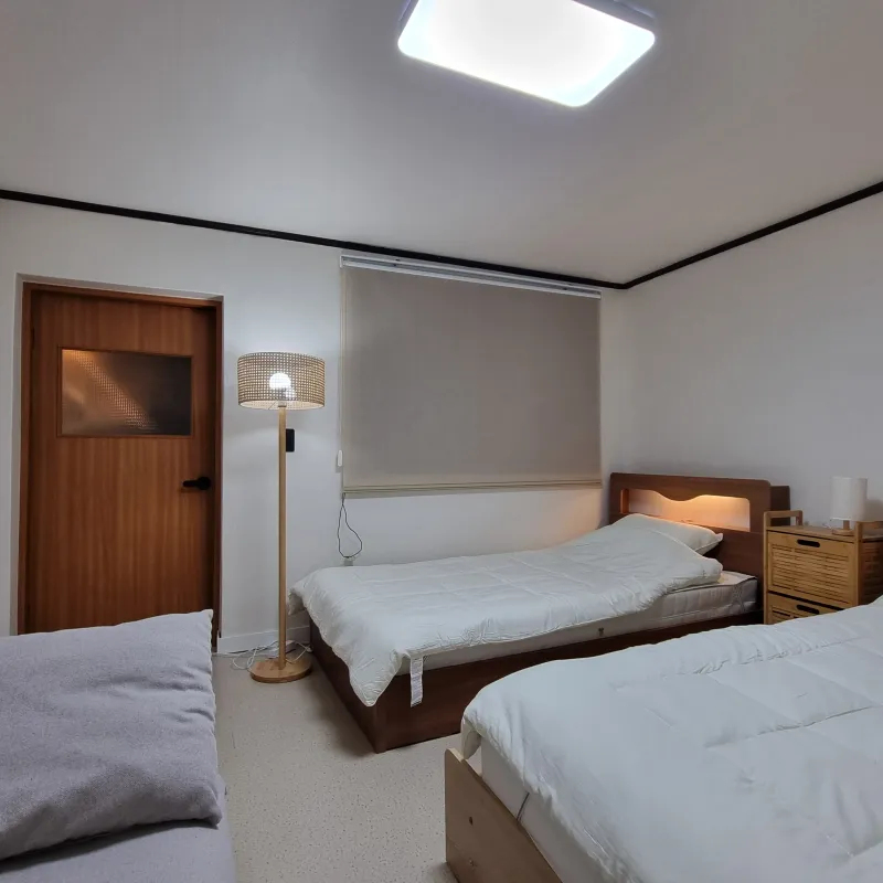 [Seongbuk, Seoul] Korea Stay Anam 14