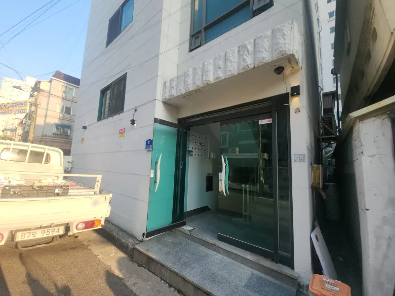 [인천 남동] 십정동 간석역 분리형 화이트 원룸 11