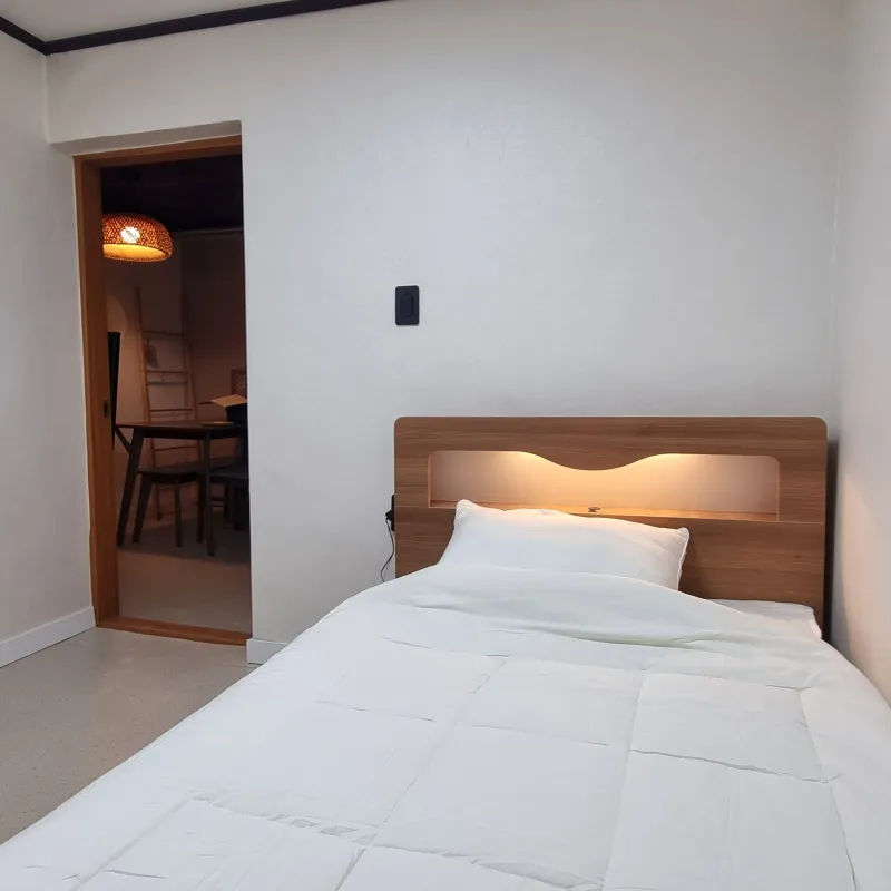 [Seongbuk, Seoul] Korea Stay Anam 6