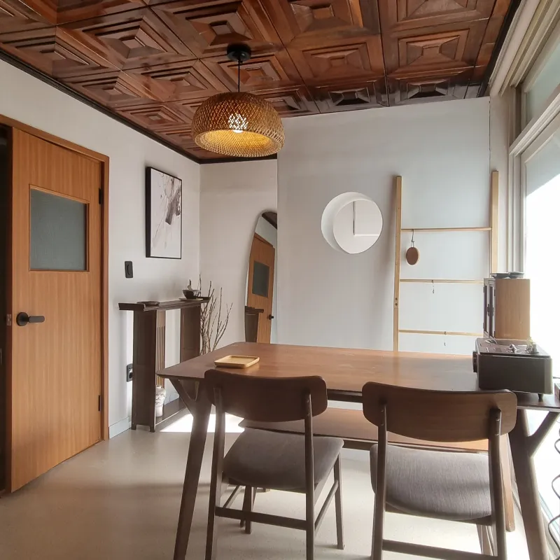 [Seongbuk, Seoul] Korea Stay Anam 57