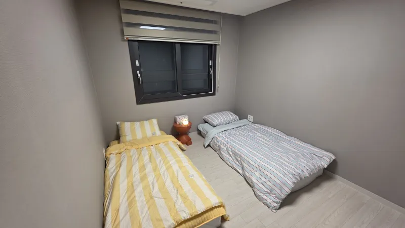[Suyeong, Busan] High-rise, quiet, and Suyeong River view 3