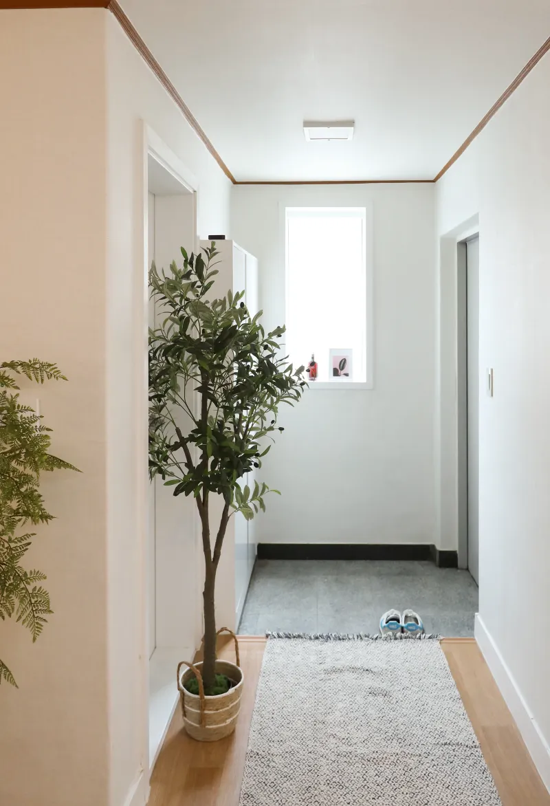 [Eunpyeong, Seoul] 3-Room House in Eunpyeong-gu with Good Accessibility to Hongdae / Free Parking 25