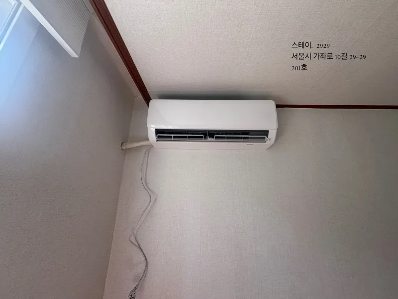 [Eunpyeong, Seoul] 3-Room House in Eunpyeong-gu with Good Accessibility to Hongdae / Free Parking 46