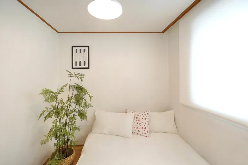 [Eunpyeong, Seoul] 3-Room House in Eunpyeong-gu with Good Accessibility to Hongdae / Free Parking 15
