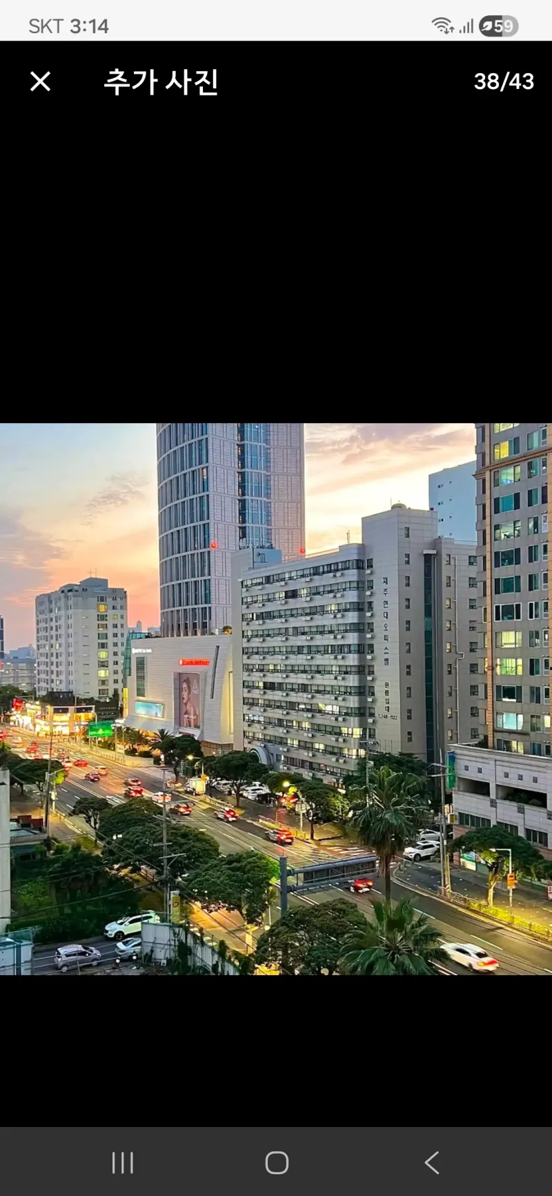 [Yeon-dong, Jeju] Detached studio apartment 10 minutes from Yeondong downtown and the airport 19