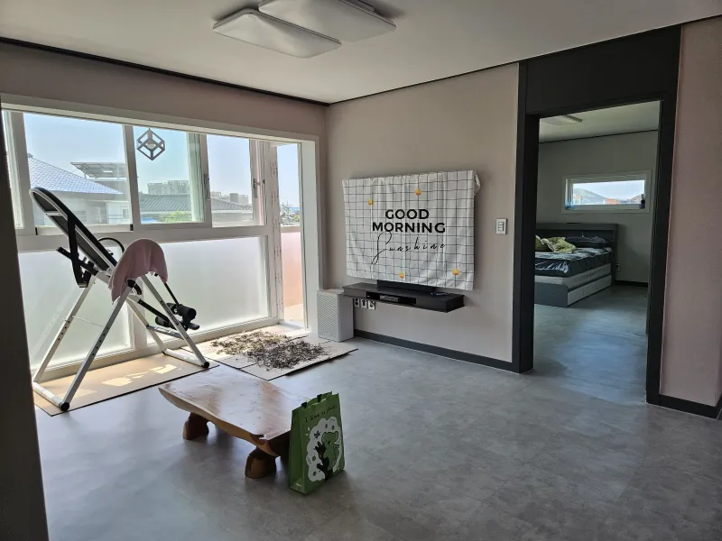 [Hallim, Jeju] Villas in Hallim Perfect for Walking Tours 23