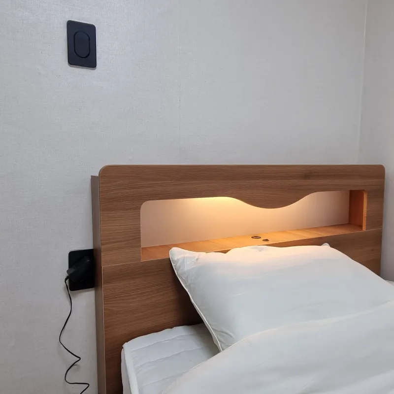 [Seongbuk, Seoul] Korea Stay Anam 5