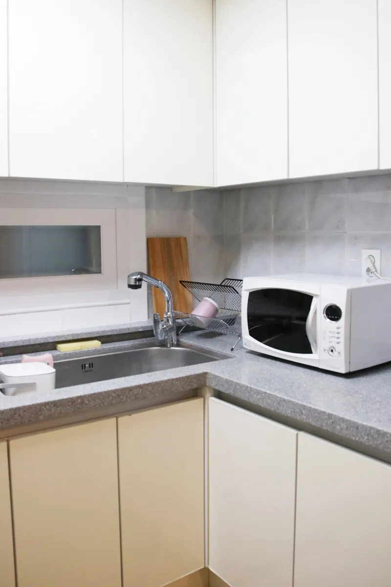 [Eunpyeong, Seoul] 3-Room House in Eunpyeong-gu with Good Accessibility to Hongdae / Free Parking 37