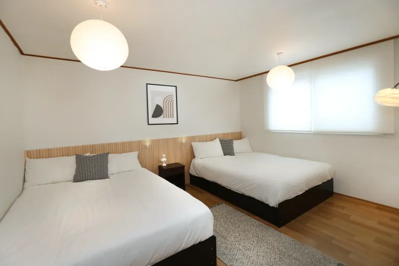 [Eunpyeong, Seoul] 3-Room House in Eunpyeong-gu with Good Accessibility to Hongdae / Free Parking 2
