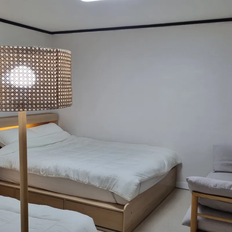 [Seongbuk, Seoul] Korea Stay Anam 10