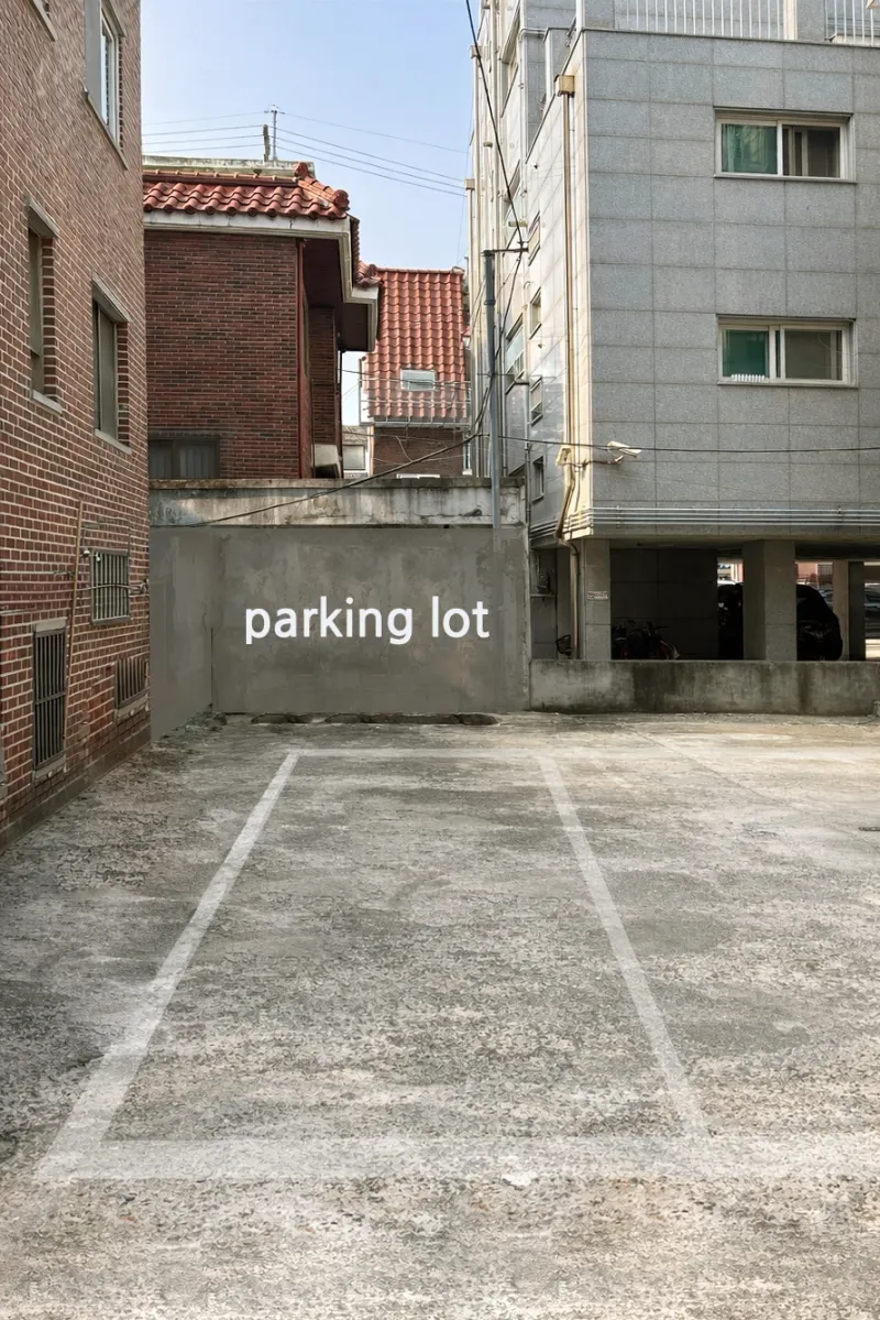 [Eunpyeong, Seoul] 3-Room House in Eunpyeong-gu with Good Accessibility to Hongdae / Free Parking 41