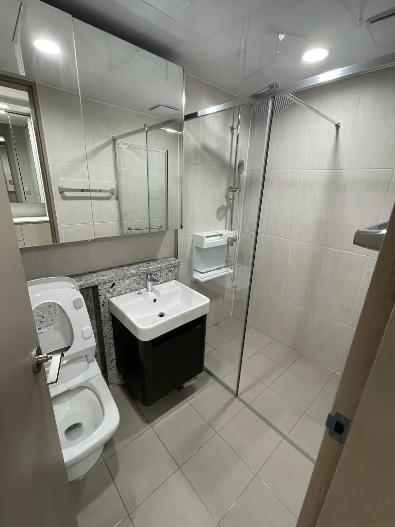 [Dong-gu, Busan] Kids friendly 50th floor sea view 8