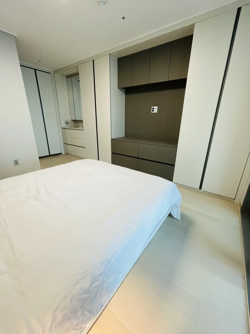 [Dong-gu, Busan] Kids friendly 50th floor sea view 3