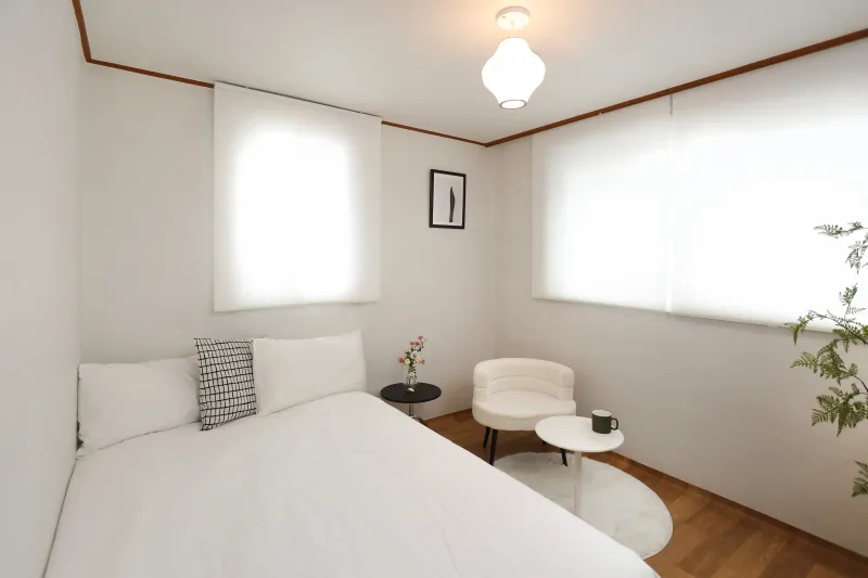 [Eunpyeong, Seoul] 3-Room House in Eunpyeong-gu with Good Accessibility to Hongdae / Free Parking 8