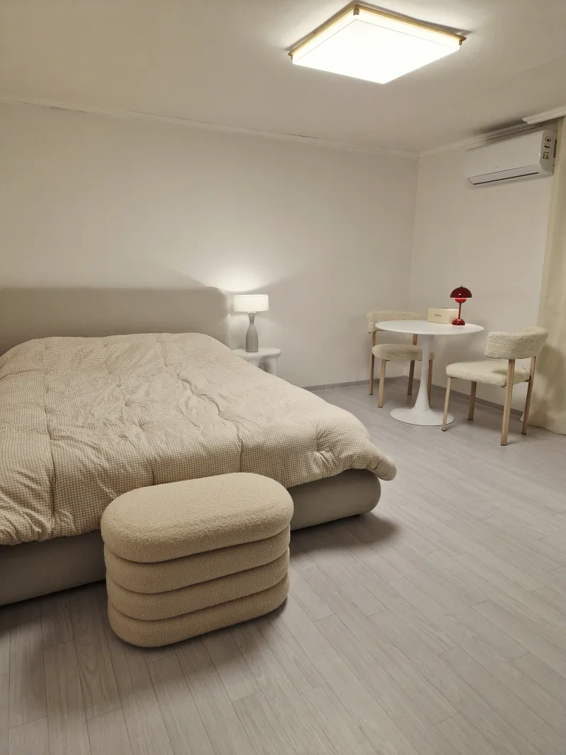 [Gangnam, Seoul] Studio apartment 7 minutes from Sinsa Station 11
