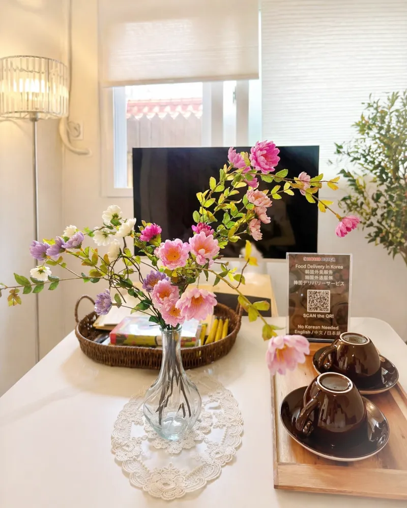 [Eunpyeong, Seoul] 3-Room House in Eunpyeong-gu with Good Accessibility to Hongdae / Free Parking 22
