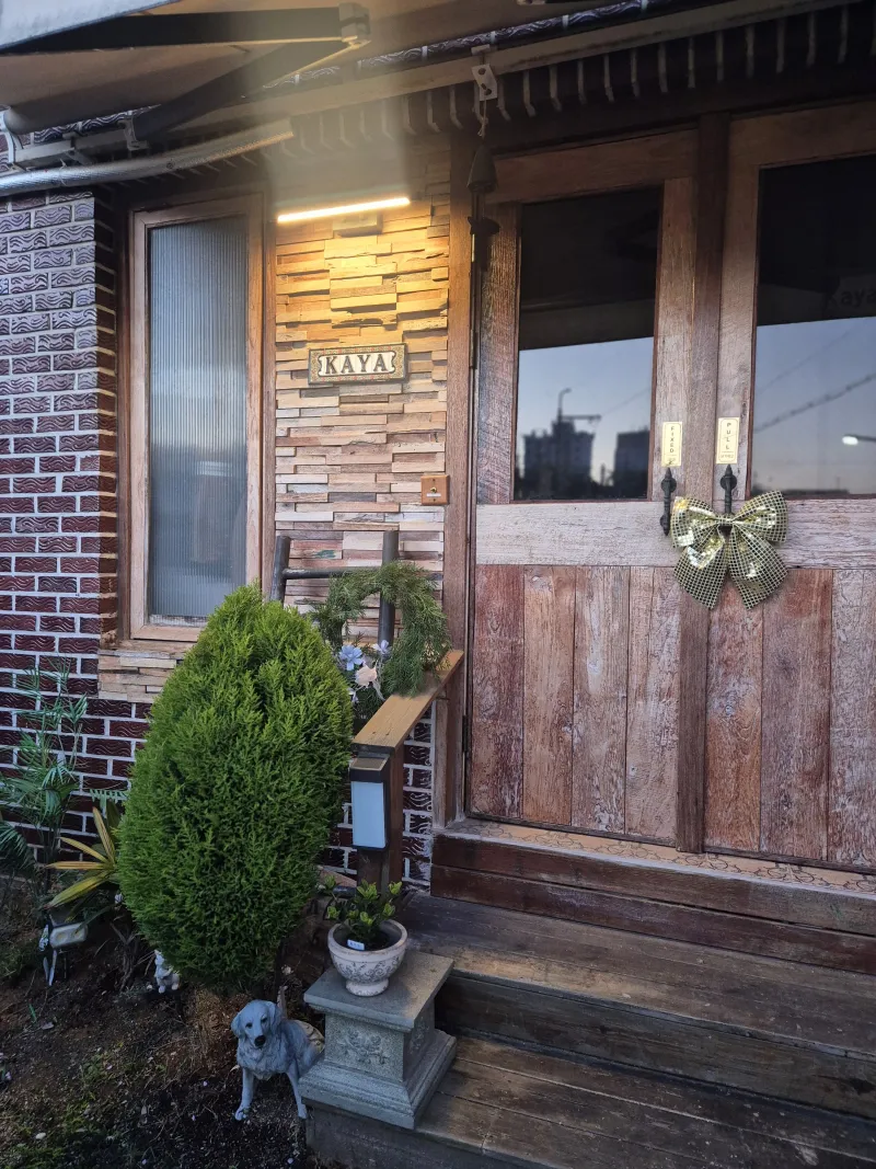[부산 기장] #단독독채#워케이션#도심속시골#조용#애견동반 51