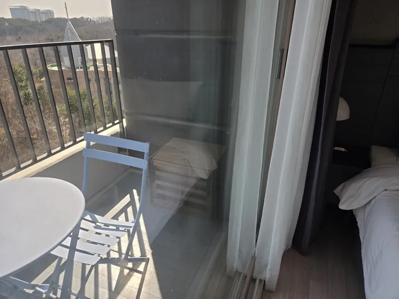 [Sokcho] Sokcho Beach Ocean View The Blue Terra Hotel 10