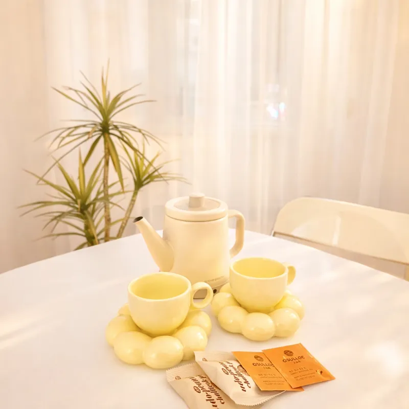 [Yeon-dong, Jeju] Detached studio apartment 10 minutes from Yeondong downtown and the airport 10