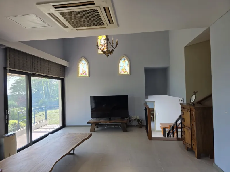 [Hogeun-dong, Seogwipo] A luxury villa with Jeju's best ocean view and a spacious lawn garden 11