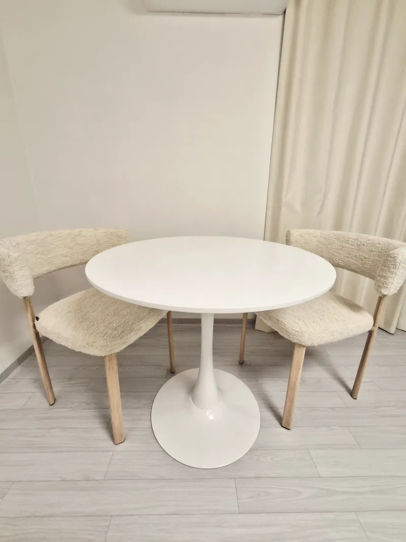 [Gangnam, Seoul] Studio apartment 7 minutes from Sinsa Station 12