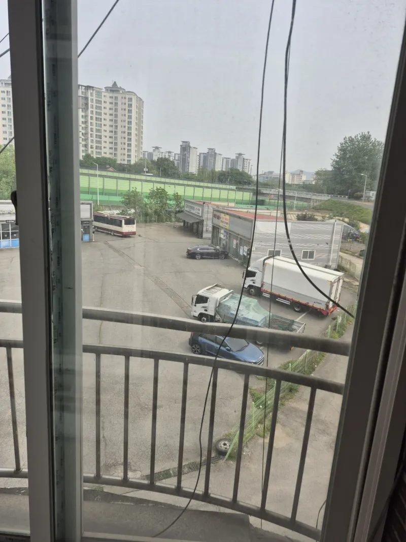 [Yangju] Quiet Yangju House on the 4th Floor 10